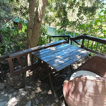 El Sanguino Casa vacanze *