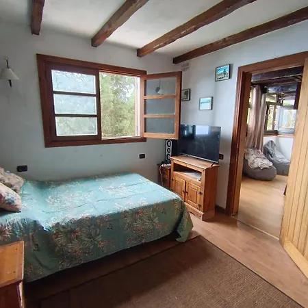 El Sanguino Casa vacanze *