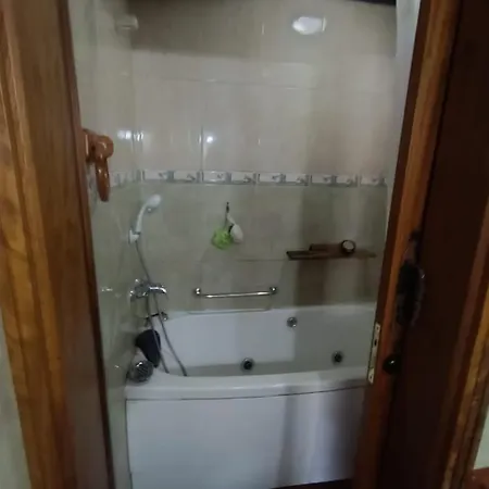 Casa vacanze El Sanguino El Amparo