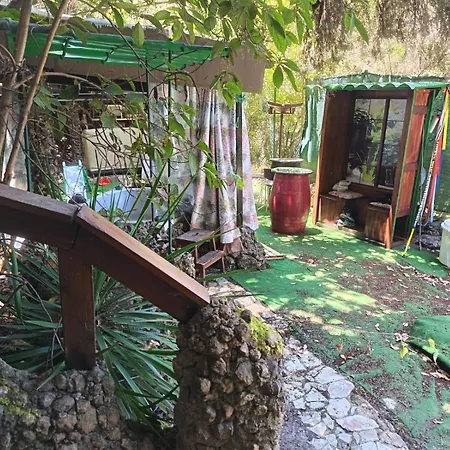 Casa vacanze El Sanguino *