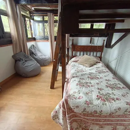 El Sanguino Casa vacanze