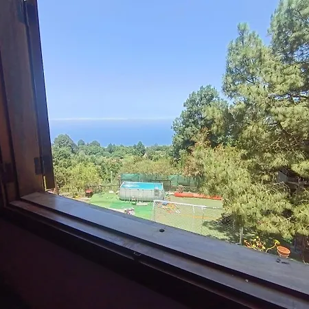 Casa vacanze El Sanguino El Amparo