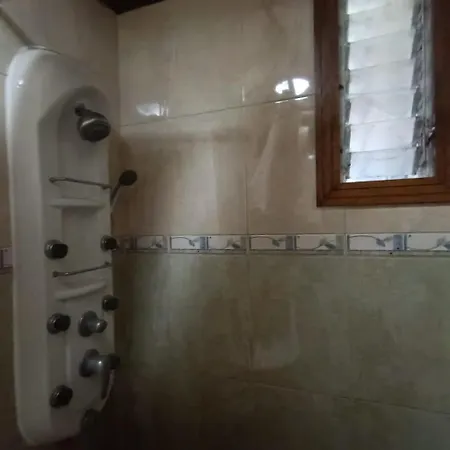 Casa vacanze El Sanguino *