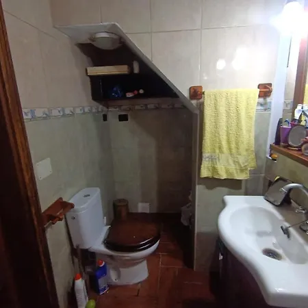 El Sanguino * El Amparo