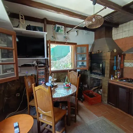 Casa vacanze El Sanguino El Amparo