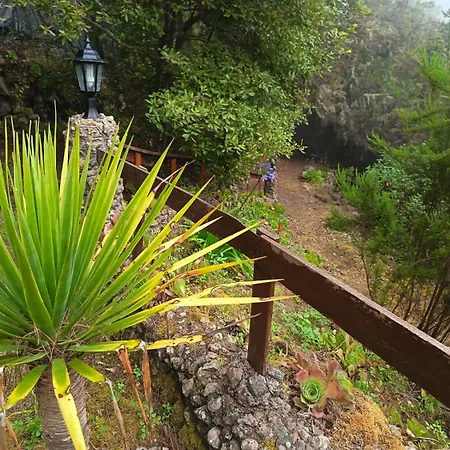 El Sanguino Casa vacanze El Amparo