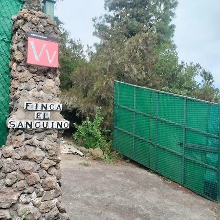 El Sanguino *