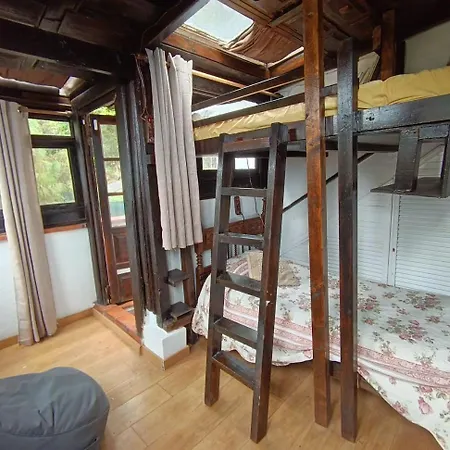 Casa vacanze El Sanguino *
