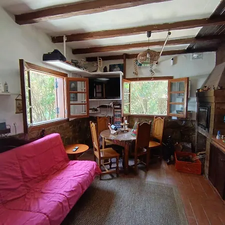 El Sanguino Casa vacanze