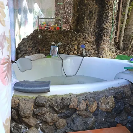 El Sanguino Casa vacanze El Amparo