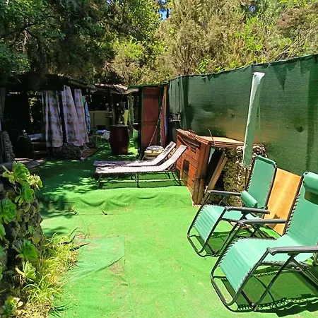 El Sanguino Casa vacanze