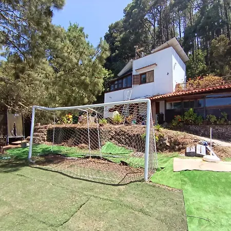 Casa vacanze El Sanguino *